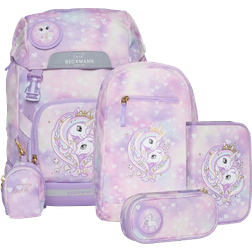 Beckmann Classic Set 22L - Unicorn Princess Purple