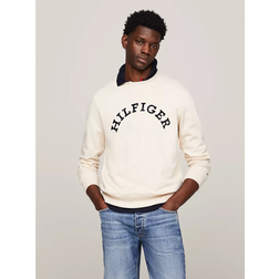 Tommy Hilfiger Arch Logo Sweatshirt