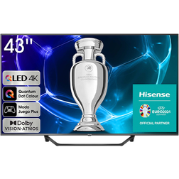 Hisense 43A7KQ