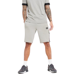 Emporio Armani Men's EA7 Tape Shorts - Grey