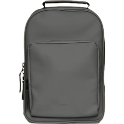 Rains Book Daypack - Grey