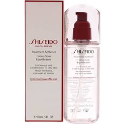 Shiseido Revitalising Treatment Softener 5.1fl oz