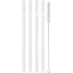 Zwilling Sorrento Straw Bar Set 5