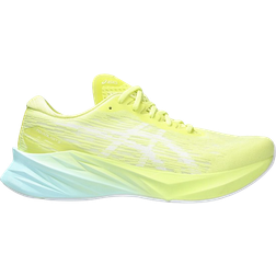 Asics Novablast 3 M - Glow Yellow/White