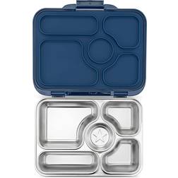 Yumbox Presto Leakproof Stainless Steel Bento