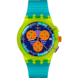 Swatch Neon Wave (SUSJ404)