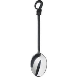 Gourmet Settings Twist & Shout Tea Spoon 7.25"