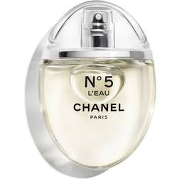 Chanel No.5 L'Eau Limited Edition EdT 1.7 fl oz