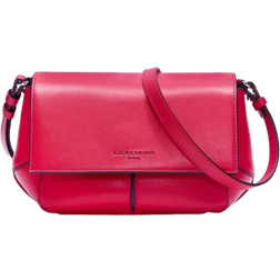 Liebeskind Lilly Crossbody S - Raspberry