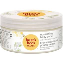 Burt's Bees Mama Bee Belly Butter 185g
