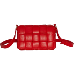 Noella Brick Bag - Red