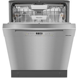 Miele G 5431 SCU Active Plus Rustfritt stål