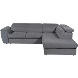 Poco Diana Grey Sofa