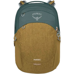 Osprey Parsec 26 Backpack - Green Tunnel/Brindle Brown