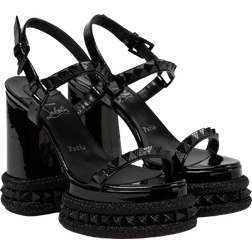 Christian Louboutin Superaclou - Black