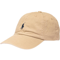 Polo Ralph Lauren Classic Baseball Cap - Khaki