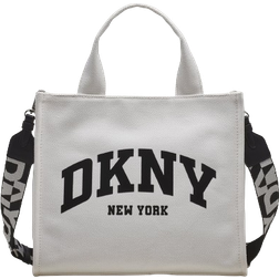 DKNY Hadlee Medium Tote - White