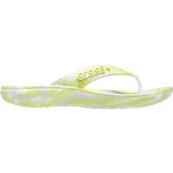 Crocs Classic Flip - White/Microchip