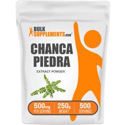 BulkSupplements.com Chanca Piedra Extract Powder 250g