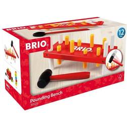 BRIO Pounding Bench 30525