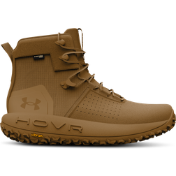 Under Armour HOVR Infil Waterproof Rough Out M - Coyote