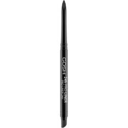 Gosh Copenhagen 24H Pro Liner #001 Black