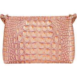 Brahmin Lorelei Shoulder Bag - Apricot Rose Melbourne