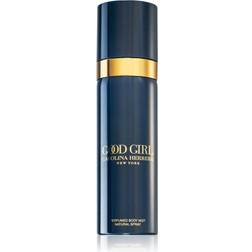 Carolina Herrera Good Girl Body Mist 100ml