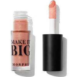 Morphe Make It Big Lip Gloss Posh Petal Rosa