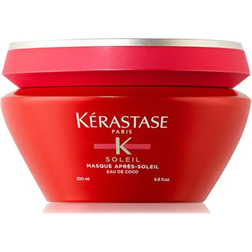 Kérastase Soleil Masque Apres-Soleil 200ml