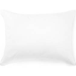 DOWNLITE Hypoallergenic Medium Density EnviroLoft Down Pillow (76.2x50.8)