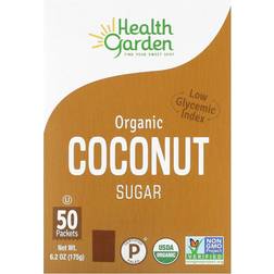 Health Garden Organic Coconut Sugar 50