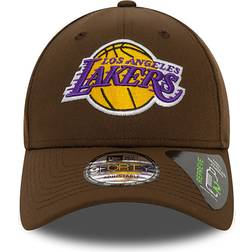 New Era LA Lakers NBA Repreve 9FORTY Adjustable Cap