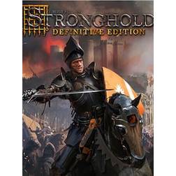 Stronghold: Definitive Edition (PC)