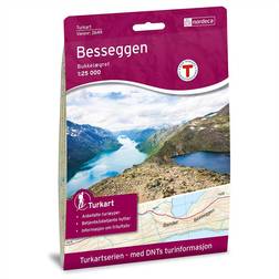 Besseggen (Falset, 2018)