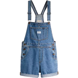 Levi's Vintage Dungarees - Foolish Love/Blue