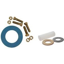 Jones Stephens G53204 4 Asbes Free Ring Kit W/Insul Kit