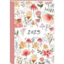 Grätz 2025 Pocket Calendar