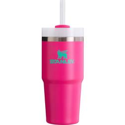 Stanley The Heat Wave H2.0 Flowstate Quencher Travel Mug 14fl oz