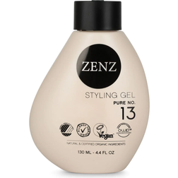 Zenz Organic Styling Gel Pure No. 13 130ml
