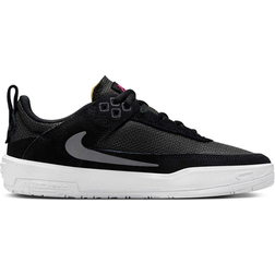 Nike SB Day One GS - Black/Anthracite/Alchemy Pink/Cool Grey