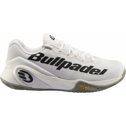 Bullpadel Hack Vibram 23 M - Black/White