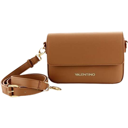 Valentino Bags Zero Re Cuoio Bag - Brown