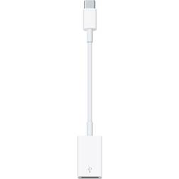 Apple USB C - USB A Adapter M-M 0.5ft