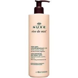 Nuxe Reve De Miel Ultra Comforting Body Cream 13.5fl oz