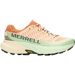 Merrell Agility Peak 5 W - Peach/Spray