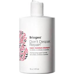 Briogeo Don't Despair, Repair! Super Moisture Shampoo 16fl oz