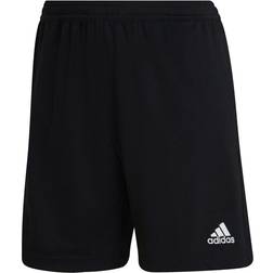 Adidas Entrance 22 Shorts - Black