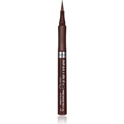 L'Oréal Paris Infaillible Grip 24H Precision Felt Eyeliner #02 Brown