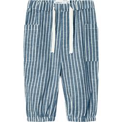 Name It Hilom Pant - Provincial Blue (13229466)